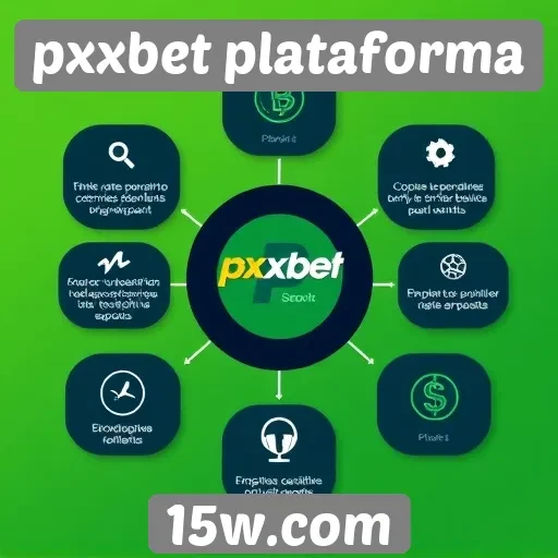 Análise das funcionalidades da pxxbet plataforma