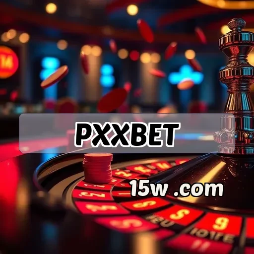pxxbet plataforma: Maximização dos Bônus para Aumentar suas Chances de Ganho