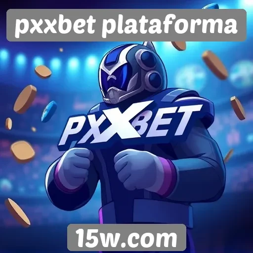 Recursos exclusivos da pxxbet plataforma para jogadores