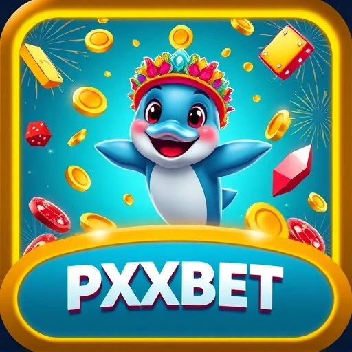 pxxbet plataforma logo