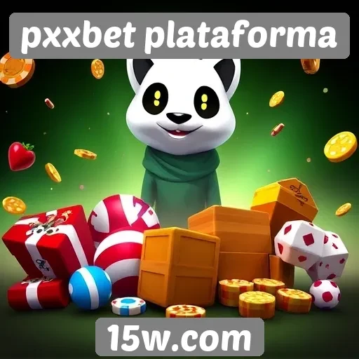 Variedade de jogos oferecidos pela pxxbet plataforma